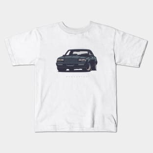 GNX Kids T-Shirt